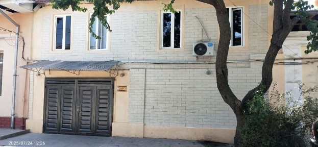 Ташкентская область, Ташкент, Мирзо-Улугбекский район