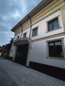 Ташкентская область, Ташкент, Шайхантахурский район