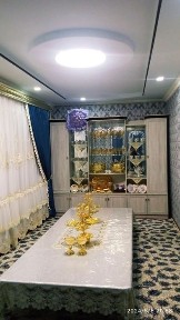 Ташкентская область, Алмалык