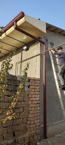 Ташкентская область, Ташкент, Чиланзарский район