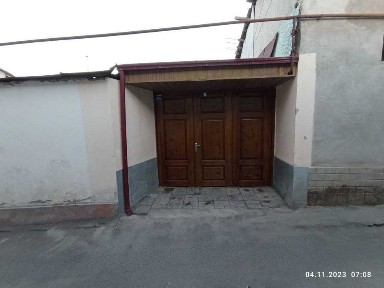 Ташкентская область, Ташкент, Шайхантахурский район