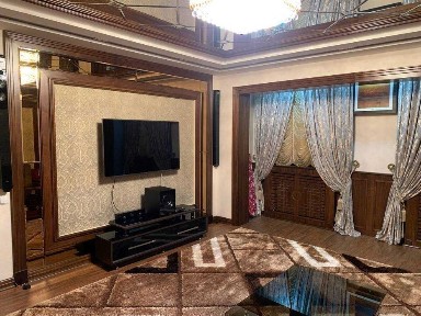 Ташкентская область, Ташкент, Мирабадский район