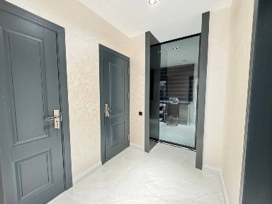 Ташкентская область, Ташкент, Яккасарайский район