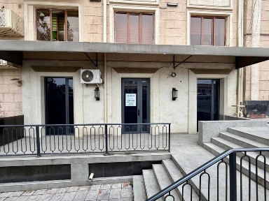 Ташкентская область, Ташкент, Яккасарайский район