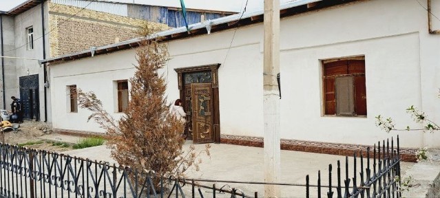 Хорезмская область, Караул