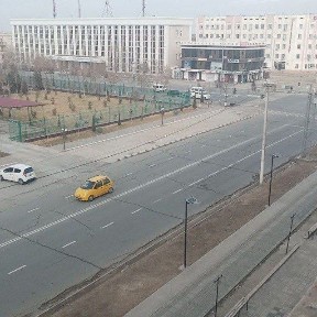 Каракалпакстан, Нукус