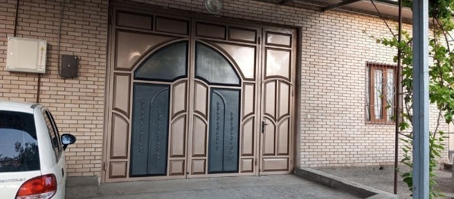 Бухарская область, Бухара