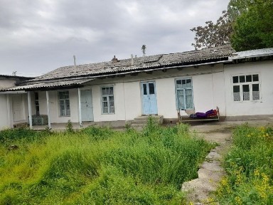 Ташкентская область, Ташкент, Яшнабадский район