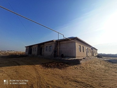 Хорезмская область, Хива