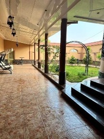 Ташкентская область, Ташкент, Мирзо-Улугбекский район