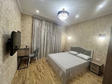 Ташкентская область, Ташкент, Яккасарайский район