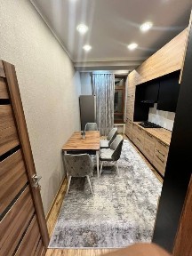 Ташкентская область, Ташкент, Яккасарайский район