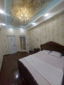 Самаркандская область, Самарканд