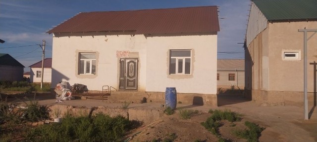 Каракалпакстан, Нукус