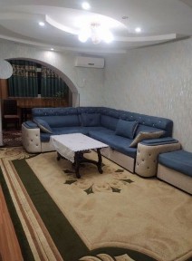 Ташкентская область, Ташкент, Чиланзарский район