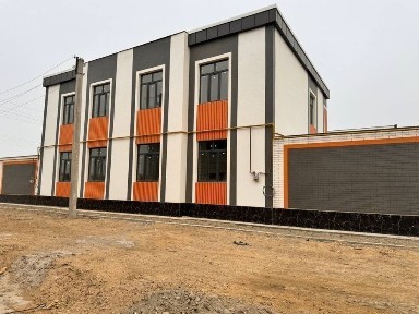 Бухарская область, Каган