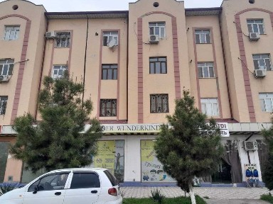 Ташкентская область, Зангиата