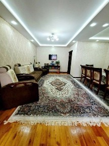 Ташкентская область, Ташкент, Мирзо-Улугбекский район