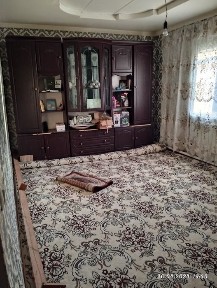 Каракалпакстан, Тахиаташ