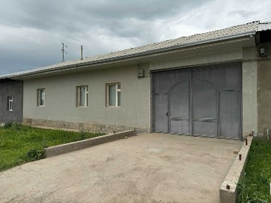 Ташкентская область, Назарбек