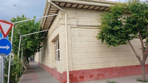 Самаркандская область, Самарканд