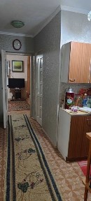 Навоийская область, Учкудук