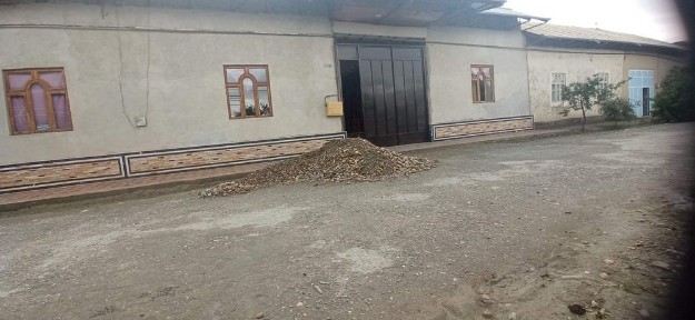 Навоийская область, Навои