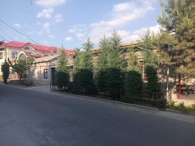 Ташкентская область, Ташкент, Шайхантахурский район