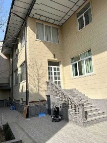 Ташкентская область, Ташкент, Юнусабадский район