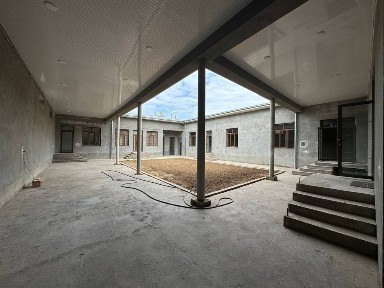 Ташкентская область, Коксарай