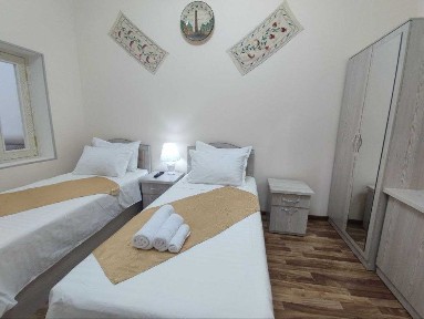 Бухарская область, Бухара