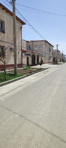 Кашкадарьинская область, Карши