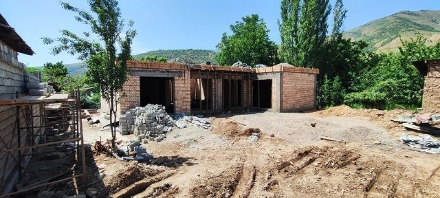 Ташкентская область, Чарвак