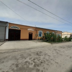 Каракалпакстан, Беруни