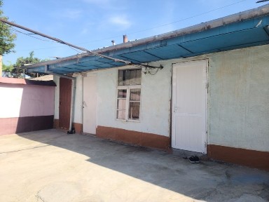 Андижанская область, Андижан