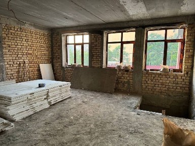 Ташкентская область, Ташкент, Мирзо-Улугбекский район