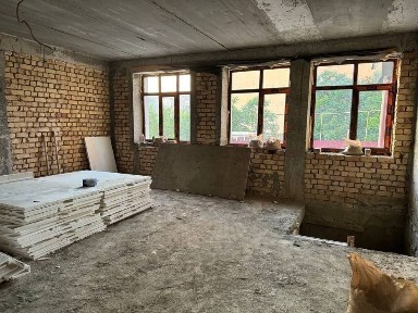 Ташкентская область, Ташкент, Мирзо-Улугбекский район