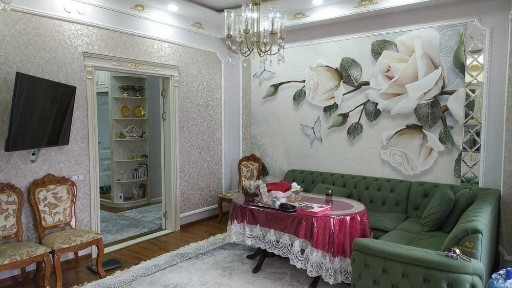 Ташкентская область, Ташкент, Алмазарский район