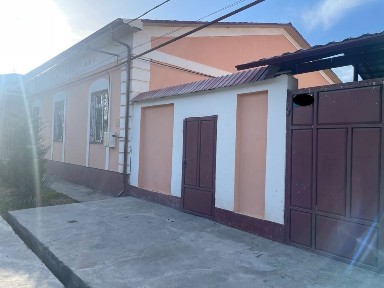 Кашкадарьинская область, Шахрисабз