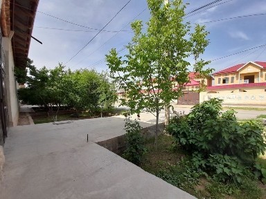 Навоийская область, Навои