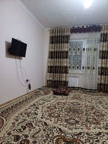 Самаркандская область, Самарканд