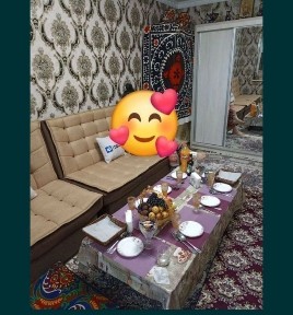 Кашкадарьинская область, Карши