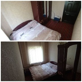 Ташкентская область, Ташкент, Учтепинский район