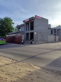 Ташкентская область, Зангиата