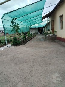 Ташкентская область, Чирчик