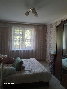4-х комнатная квартира