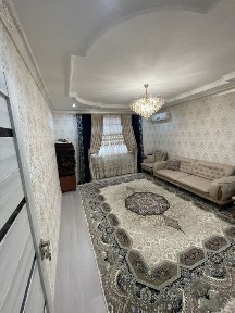 Ташкентская область, Ташкент, Алмазарский район