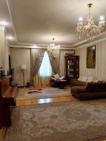 Ташкентская область, Ташкент, Мирабадский район