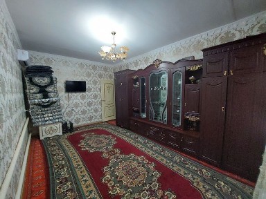 Каракалпакстан, Тахиаташ