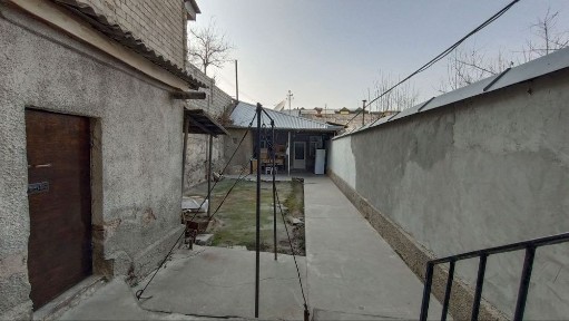 Самаркандская область, Самарканд